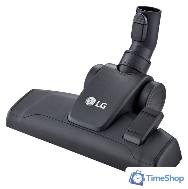 Пылесос LG VK89309H - Изображение №4 — Интернет-магазин Time-Shop