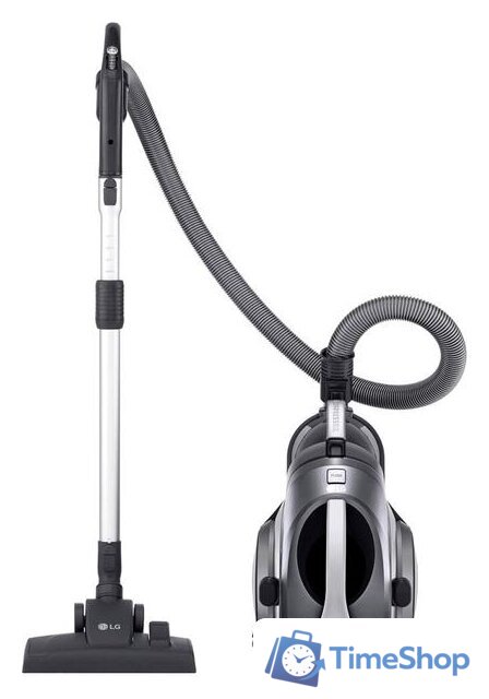 Пылесос LG VK89309H - Изображение №2 — Интернет-магазин Time-Shop