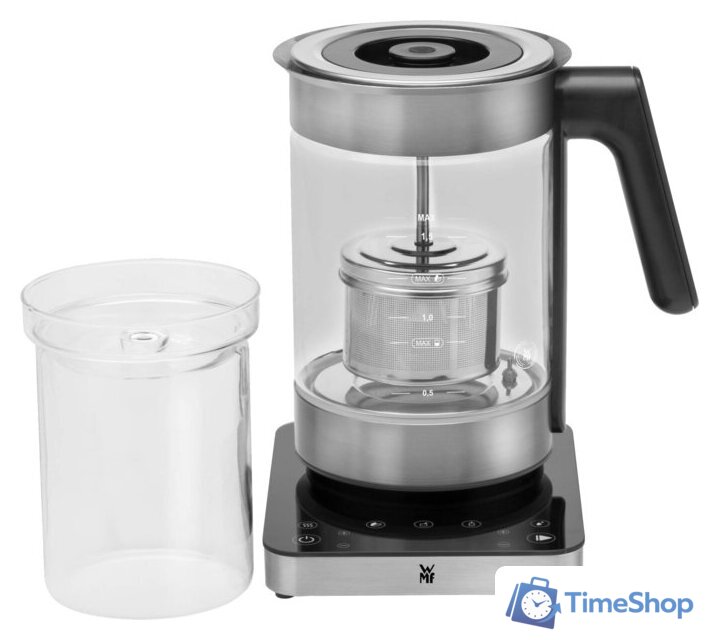 Электрический чайник WMF Lumero - Изображение №1 — Интернет-магазин Time-Shop