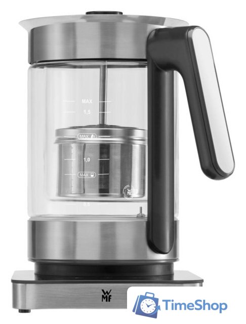 Электрический чайник WMF Lumero - Изображение №2 — Интернет-магазин Time-Shop