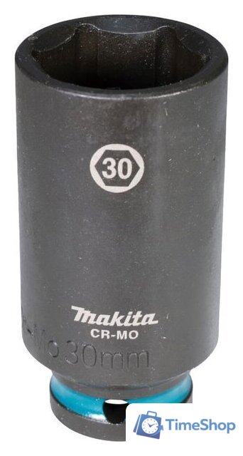 Головка слесарная Makita E-16542 - Изображение №1 — Интернет-магазин Time-Shop