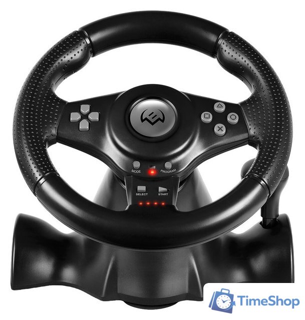 Руль SVEN GC-W150 - Изображение №1 — Интернет-магазин Time-Shop