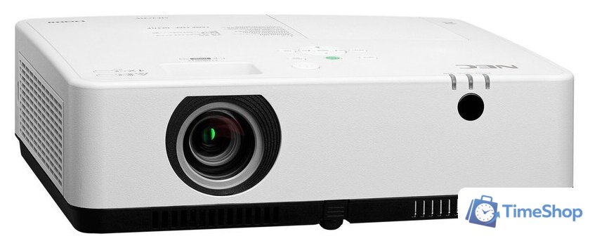Проектор NEC ME402X - Изображение №6 — Интернет-магазин Time-Shop