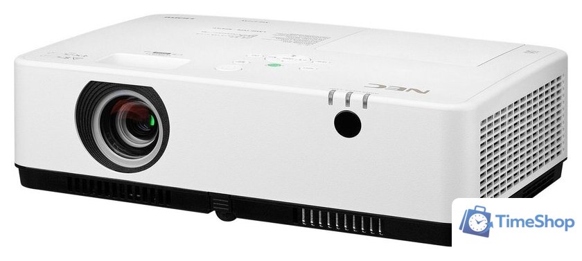 Проектор NEC ME402X - Изображение №4 — Интернет-магазин Time-Shop