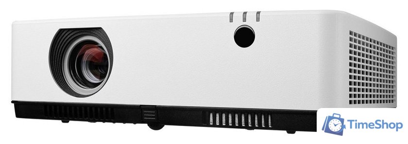 Проектор NEC ME402X - Изображение №2 — Интернет-магазин Time-Shop