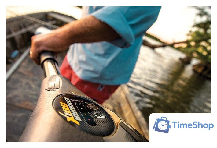 Лодочный мотор Minn Kota Endura Max 50 36