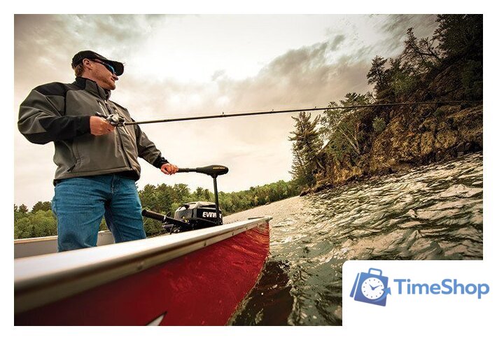 Лодочный мотор Minn Kota Endura Max 50 36