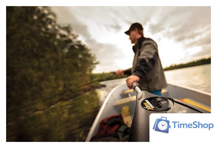 Лодочный мотор Minn Kota Endura Max 50 36