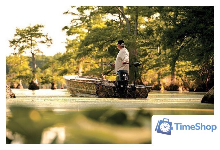 Лодочный мотор Minn Kota Endura Max 50 36