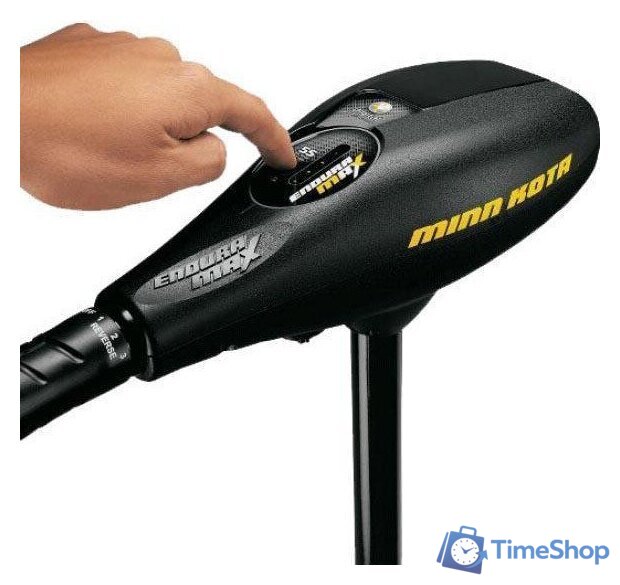 Лодочный мотор Minn Kota Endura Max 50 36
