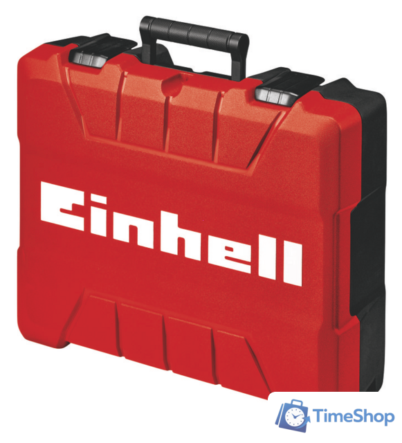 Перфоратор Einhell TE-RH 32 4F Kit 4257944 - Изображение №7 — Интернет-магазин Time-Shop