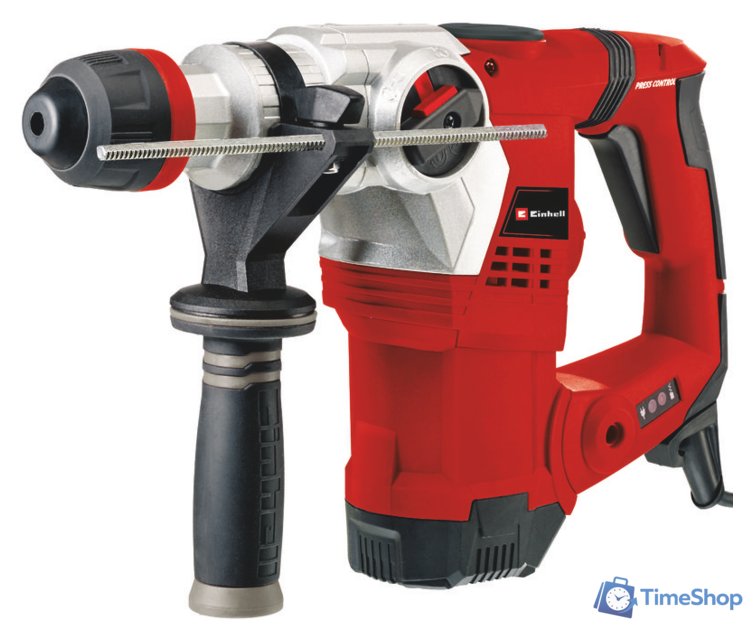 Перфоратор Einhell TE-RH 32 4F Kit 4257944 - Изображение №1 — Интернет-магазин Time-Shop