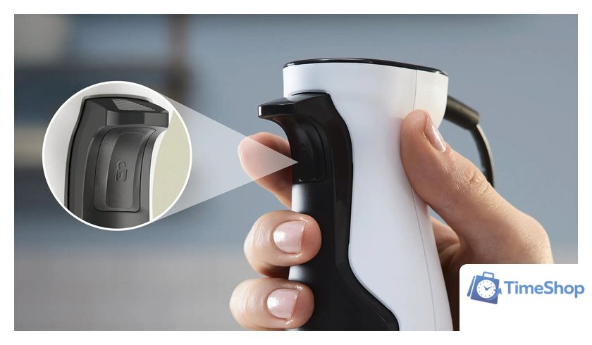 Погружной блендер Bosch MSM4W220 - Изображение №8 — Интернет-магазин Time-Shop