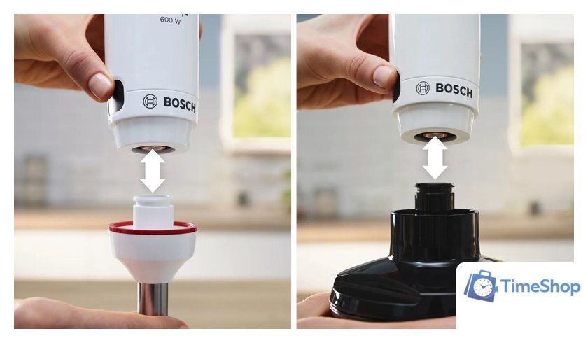 Погружной блендер Bosch MSM4W220 - Изображение №9 — Интернет-магазин Time-Shop