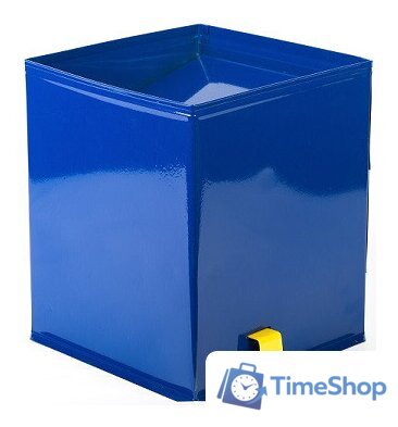 Измельчитель зерна УЗБИ Циклон 350 кг/ч - Изображение №1 — Интернет-магазин Time-Shop