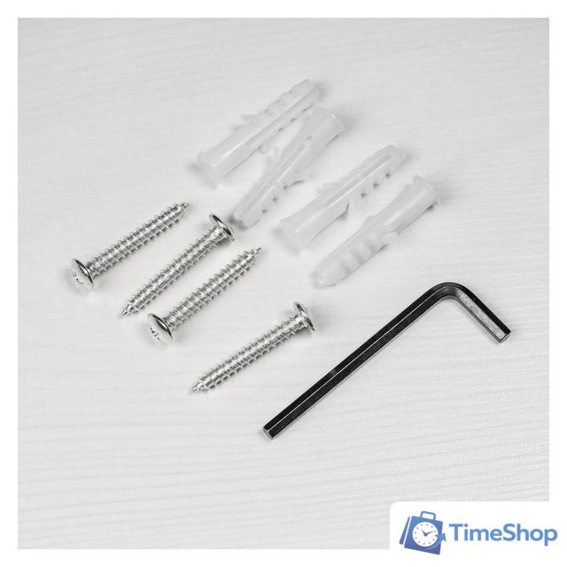 Сушилка для рук Saniteco M-9999 (1200W, матовый) - Изображение №5 — Интернет-магазин Time-Shop