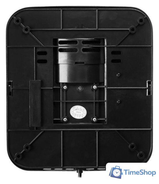 Сушилка для рук Saniteco M-9999 (1200W, матовый) - Изображение №4 — Интернет-магазин Time-Shop