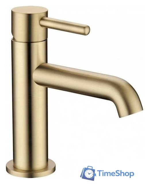 Смеситель Grocenberg GB2099 (золото матовый) - Изображение №13 — Интернет-магазин Time-Shop