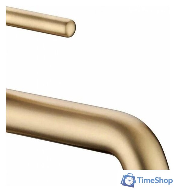 Смеситель Grocenberg GB2099 (золото матовый) - Изображение №10 — Интернет-магазин Time-Shop