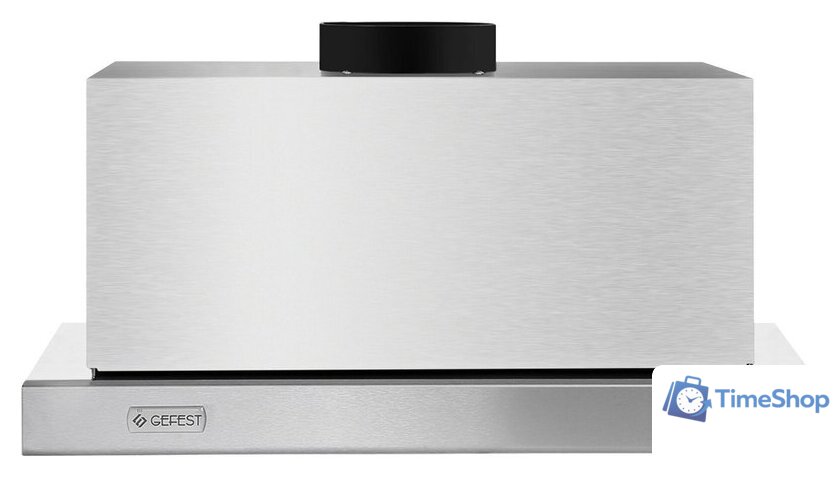 Кухонная вытяжка GEFEST ВО 4501 Р20 - Изображение №2 — Интернет-магазин Time-Shop