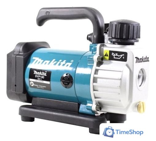 Насос для кондиционеров Makita DVP180Z - Изображение №1 — Интернет-магазин Time-Shop