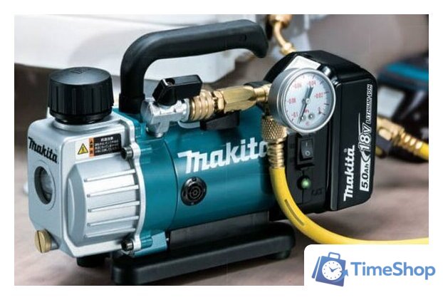 Насос для кондиционеров Makita DVP180Z - Изображение №2 — Интернет-магазин Time-Shop
