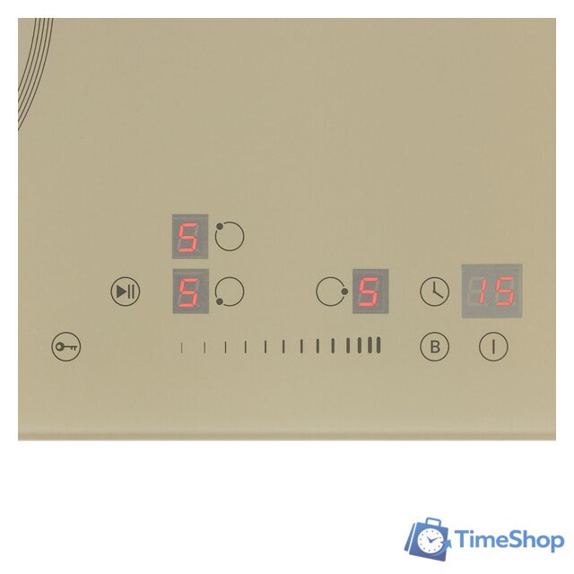 Варочная панель Krona Vento 45 IV B - Изображение №5 — Интернет-магазин Time-Shop