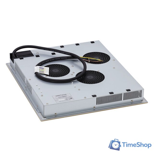 Варочная панель Krona Vento 45 IV B - Изображение №3 — Интернет-магазин Time-Shop