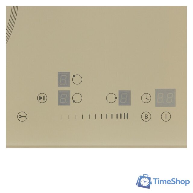 Варочная панель Krona Vento 45 IV B - Изображение №4 — Интернет-магазин Time-Shop