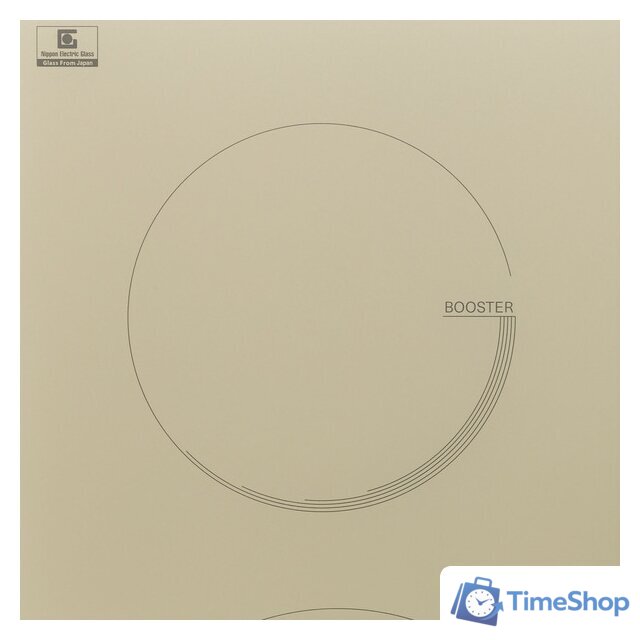 Варочная панель Krona Vento 45 IV B - Изображение №8 — Интернет-магазин Time-Shop