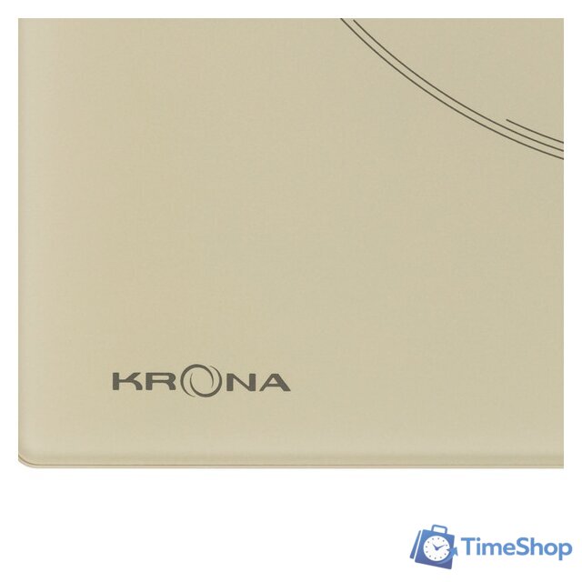 Варочная панель Krona Vento 45 IV B - Изображение №6 — Интернет-магазин Time-Shop