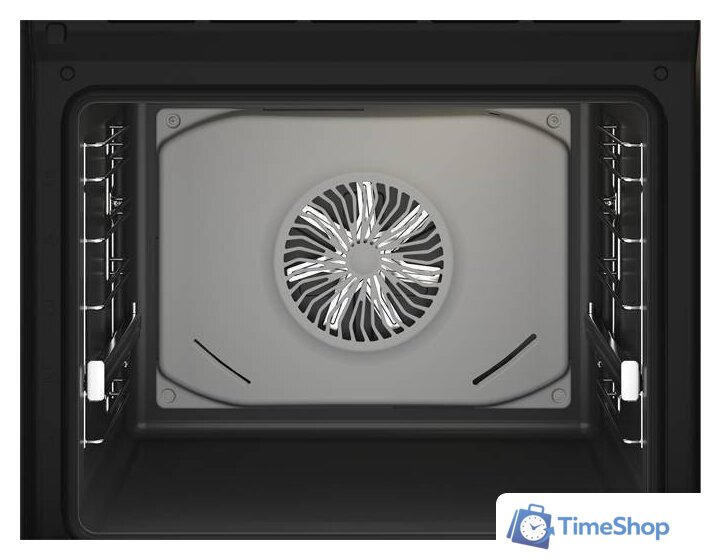 Электрический духовой шкаф BEKO BBIM13400XCS - Изображение №5 — Интернет-магазин Time-Shop