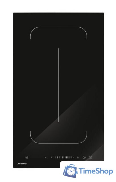 Варочная панель MPM MPM-30-IM-09 - Изображение №1 — Интернет-магазин Time-Shop