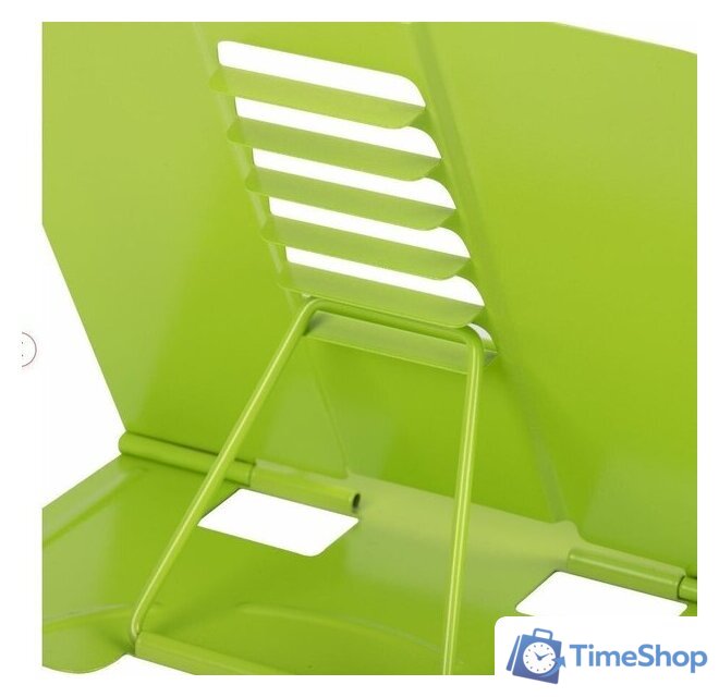 Подставка для книг BRAUBERG Kids Avocado 238052 - Изображение №3 — Интернет-магазин Time-Shop
