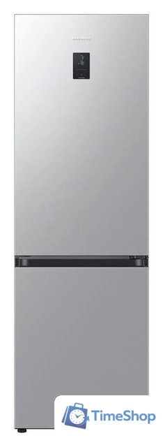 Холодильник Samsung RB34C670ESA/EF - Изображение №1 — Интернет-магазин Time-Shop