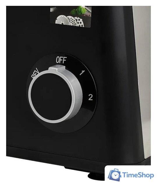 Мясорубка Yoshiro YMG-P2200 - Изображение №2 — Интернет-магазин Time-Shop