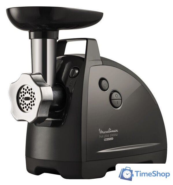Мясорубка Moulinex ME682832 - Изображение №1 — Интернет-магазин Time-Shop