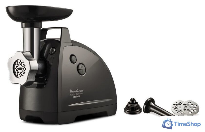 Мясорубка Moulinex ME682832 - Изображение №2 — Интернет-магазин Time-Shop
