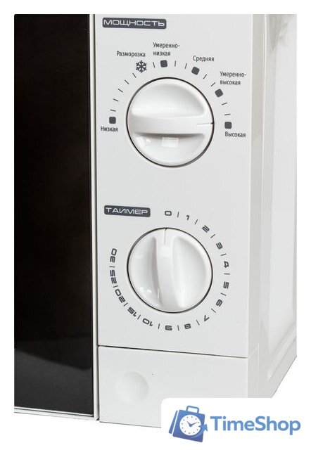 Микроволновая печь JVC JK-MW123M - Изображение №4 — Интернет-магазин Time-Shop