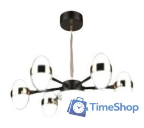 Подвесная люстра Aitin Pro N4543/6 - Изображение №1 — Интернет-магазин Time-Shop