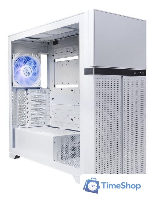 Корпус Valkyrie VK02 Lite (белый) - Изображение №1 — Интернет-магазин Time-Shop