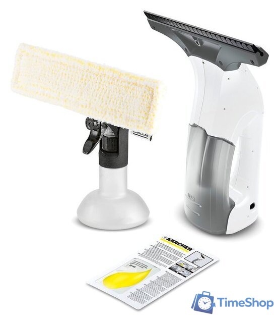 Стеклоочиститель Karcher WV 1 Plus 1.633-608.0 - Изображение №1 — Интернет-магазин Time-Shop