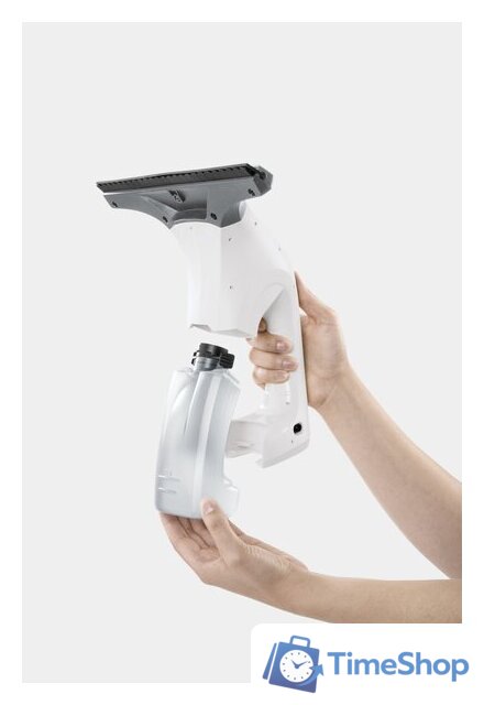 Стеклоочиститель Karcher WV 1 Plus 1.633-608.0 - Изображение №3 — Интернет-магазин Time-Shop