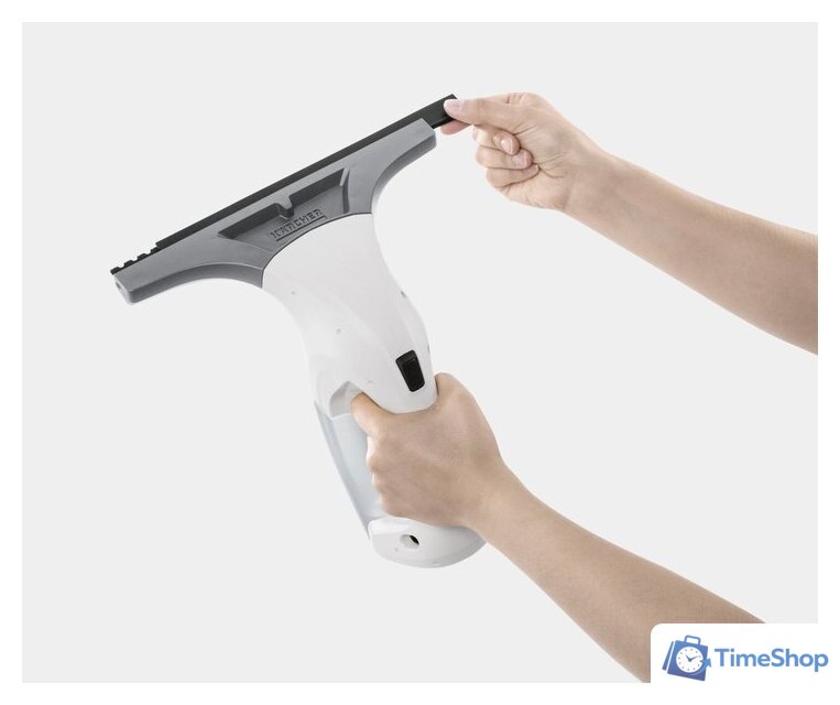 Стеклоочиститель Karcher WV 1 Plus 1.633-608.0 - Изображение №4 — Интернет-магазин Time-Shop
