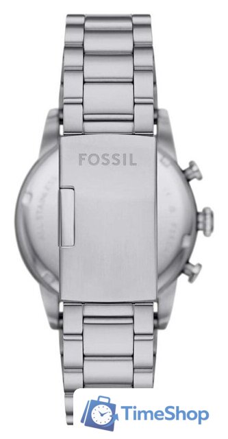Наручные часы Fossil FS6047 - Изображение №3 — Интернет-магазин Time-Shop
