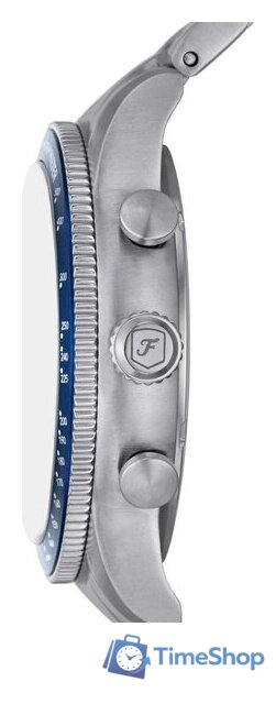 Наручные часы Fossil FS6047 - Изображение №2 — Интернет-магазин Time-Shop