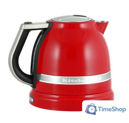 Электрический чайник KitchenAid Artisan 5KEK1522EER - Изображение №17 — Интернет-магазин Time-Shop