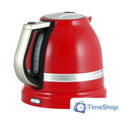 Электрический чайник KitchenAid Artisan 5KEK1522EER - Изображение №16 — Интернет-магазин Time-Shop