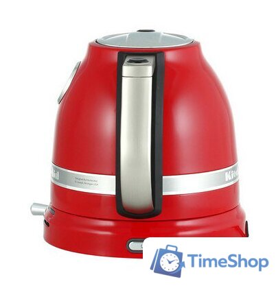 Электрический чайник KitchenAid Artisan 5KEK1522EER - Изображение №14 — Интернет-магазин Time-Shop