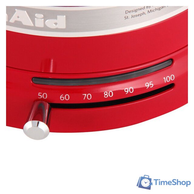 Электрический чайник KitchenAid Artisan 5KEK1522EER - Изображение №8 — Интернет-магазин Time-Shop